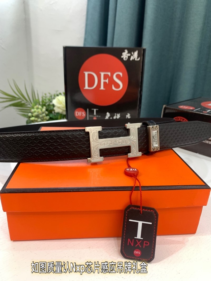 Hermes Belts